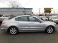 Alabaster Silver Metallic - Accord EX-L V6 Sedan Photo No. 6