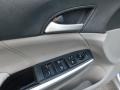 Alabaster Silver Metallic - Accord EX-L V6 Sedan Photo No. 10