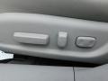 Alabaster Silver Metallic - Accord EX-L V6 Sedan Photo No. 13