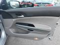 Alabaster Silver Metallic - Accord EX-L V6 Sedan Photo No. 14
