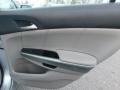 Alabaster Silver Metallic - Accord EX-L V6 Sedan Photo No. 18