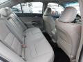 Alabaster Silver Metallic - Accord EX-L V6 Sedan Photo No. 19