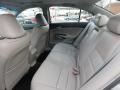 Alabaster Silver Metallic - Accord EX-L V6 Sedan Photo No. 21