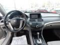 Alabaster Silver Metallic - Accord EX-L V6 Sedan Photo No. 22