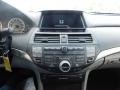 Alabaster Silver Metallic - Accord EX-L V6 Sedan Photo No. 29