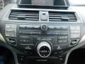 Alabaster Silver Metallic - Accord EX-L V6 Sedan Photo No. 32