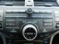 Alabaster Silver Metallic - Accord EX-L V6 Sedan Photo No. 33
