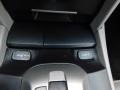 Alabaster Silver Metallic - Accord EX-L V6 Sedan Photo No. 35