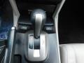 Alabaster Silver Metallic - Accord EX-L V6 Sedan Photo No. 36