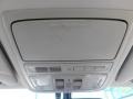 Alabaster Silver Metallic - Accord EX-L V6 Sedan Photo No. 38