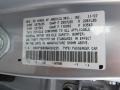 Alabaster Silver Metallic - Accord EX-L V6 Sedan Photo No. 41