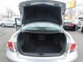 Alabaster Silver Metallic - Accord EX-L V6 Sedan Photo No. 42