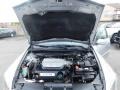 Alabaster Silver Metallic - Accord EX-L V6 Sedan Photo No. 44