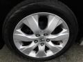 Alabaster Silver Metallic - Accord EX-L V6 Sedan Photo No. 46