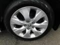 Alabaster Silver Metallic - Accord EX-L V6 Sedan Photo No. 47