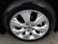Alabaster Silver Metallic - Accord EX-L V6 Sedan Photo No. 48