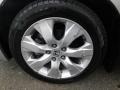 Alabaster Silver Metallic - Accord EX-L V6 Sedan Photo No. 49