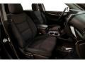 Ebony Black - Sorento LX Photo No. 11