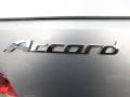 Alabaster Silver Metallic - Accord EX-L V6 Sedan Photo No. 51