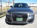 Monsoon Gray Metallic - Q5 2.0 TFSI quattro Photo No. 9