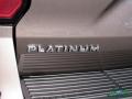 Stone Gray - Expedition Platinum 4x4 Photo No. 40