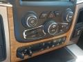 2017 Brilliant Black Crystal Pearl Ram 3500 Laramie Longhorn Mega Cab 4x4 Dual Rear Wheel  photo #16
