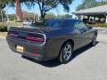 Destroyer Gray - Challenger SXT Photo No. 5