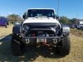 Trail Ready Jeep 2018 Jeep Wrangler Unlimited Sport 4x4 Parts