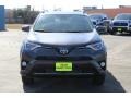 2018 Magnetic Gray Metallic Toyota RAV4 XLE  photo #2
