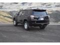 2018 Midnight Black Metallic Toyota 4Runner SR5 4x4  photo #3