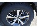 2018 Magnetic Gray Metallic Toyota RAV4 XLE  photo #5