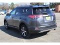 2018 Magnetic Gray Metallic Toyota RAV4 XLE  photo #6