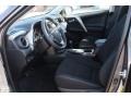 2018 Magnetic Gray Metallic Toyota RAV4 XLE  photo #13
