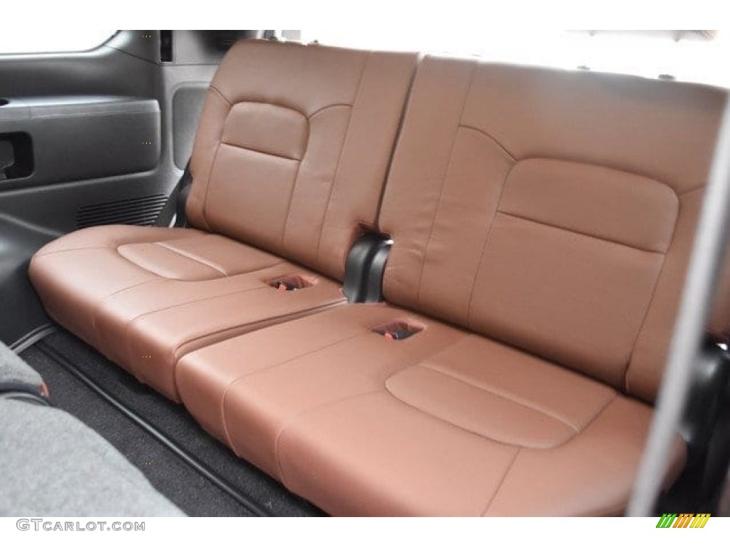 Terra Interior 2018 Toyota Land Cruiser 4WD Photo #125172613