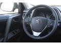 2018 Magnetic Gray Metallic Toyota RAV4 XLE  photo #24