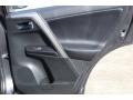 2018 Magnetic Gray Metallic Toyota RAV4 XLE  photo #26