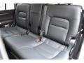 Black Rear Seat Photo for 2018 Toyota Land Cruiser #125172805