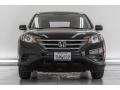 Crystal Black Pearl - CR-V LX Photo No. 2