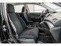Crystal Black Pearl - CR-V LX Photo No. 6