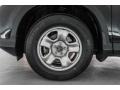 Crystal Black Pearl - CR-V LX Photo No. 8