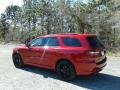 2018 Redline 2 Coat Pearl Dodge Durango GT  photo #3