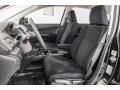 Crystal Black Pearl - CR-V LX Photo No. 15