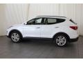 Frost White Pearl - Santa Fe Sport 2.0T Photo No. 5