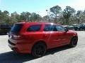 2018 Redline 2 Coat Pearl Dodge Durango GT  photo #5