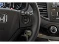 Crystal Black Pearl - CR-V LX Photo No. 17