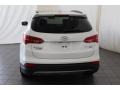 Frost White Pearl - Santa Fe Sport 2.0T Photo No. 8
