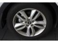 Frost White Pearl - Santa Fe Sport 2.0T Photo No. 9