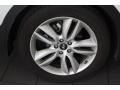 Frost White Pearl - Santa Fe Sport 2.0T Photo No. 10