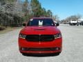 2018 Redline 2 Coat Pearl Dodge Durango GT  photo #8