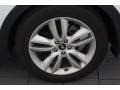 Frost White Pearl - Santa Fe Sport 2.0T Photo No. 12